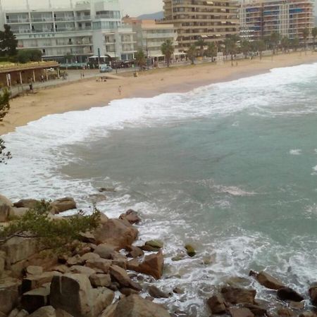 Apartamento En Torre Valentina, La Mejor Playa A Dos Minutos En San Antonio De Calonge Calonge  Luaran gambar