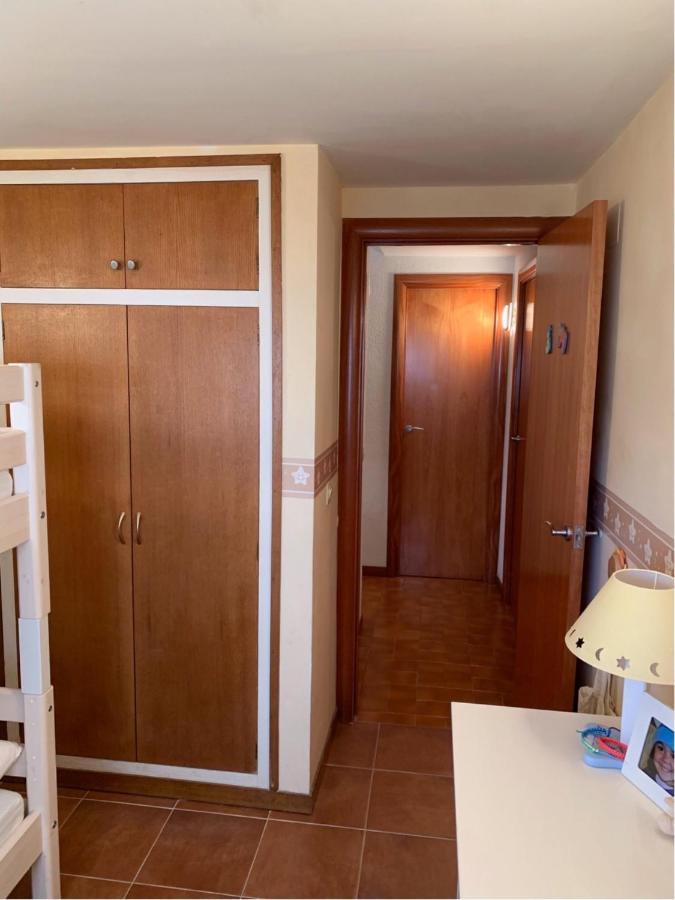 Apartamento En Torre Valentina, La Mejor Playa A Dos Minutos En San Antonio De Calonge Calonge  Luaran gambar