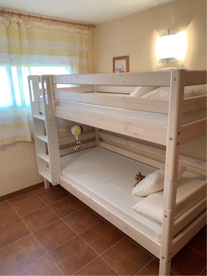 Apartamento En Torre Valentina, La Mejor Playa A Dos Minutos En San Antonio De Calonge Calonge  Luaran gambar
