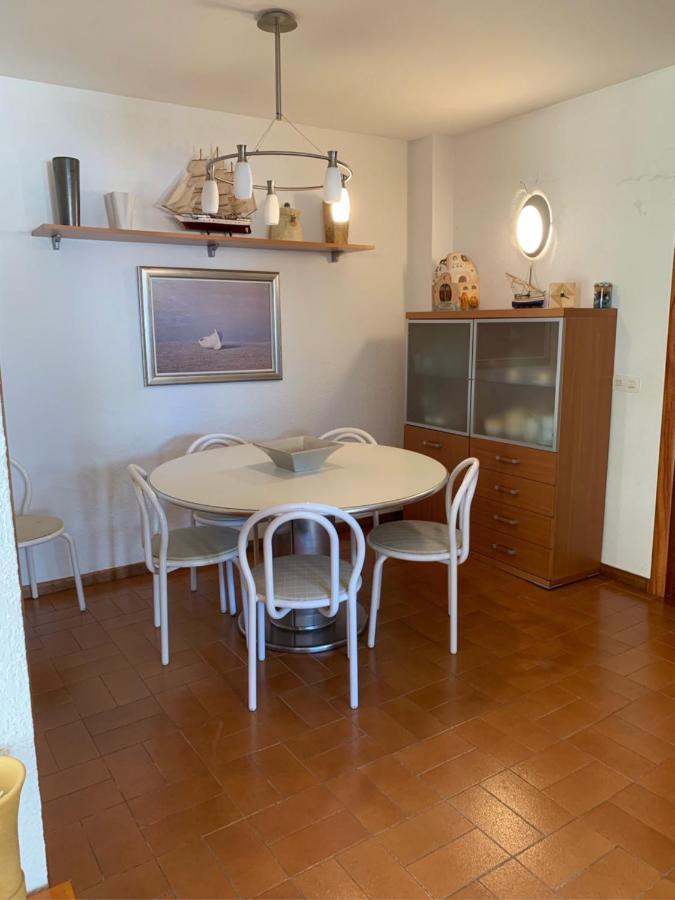 Apartamento En Torre Valentina, La Mejor Playa A Dos Minutos En San Antonio De Calonge Calonge  Luaran gambar