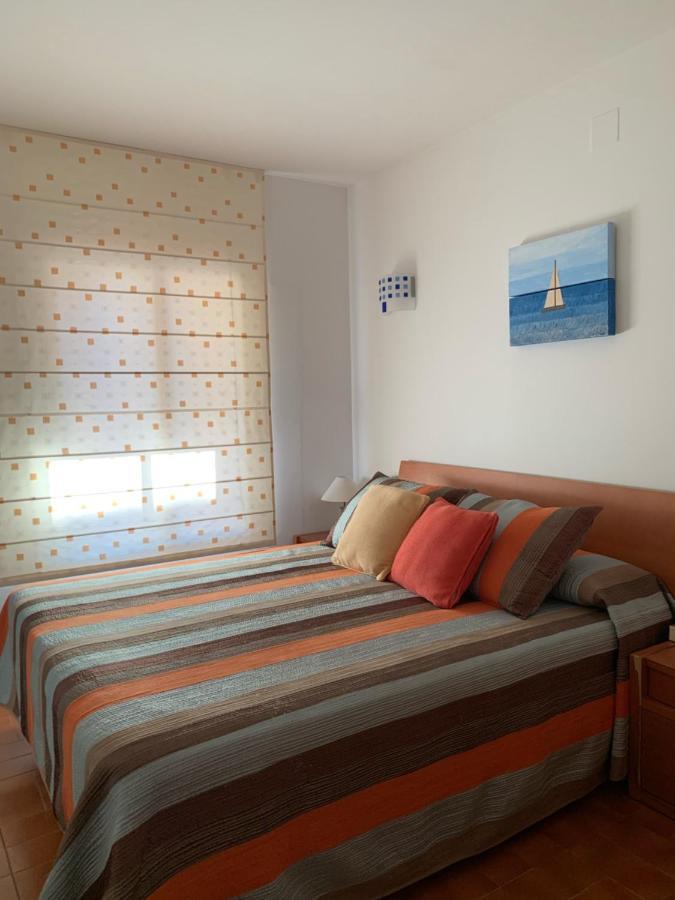 Apartamento En Torre Valentina, La Mejor Playa A Dos Minutos En San Antonio De Calonge Calonge  Luaran gambar