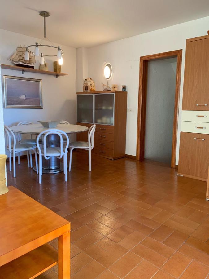 Apartamento En Torre Valentina, La Mejor Playa A Dos Minutos En San Antonio De Calonge Calonge  Luaran gambar