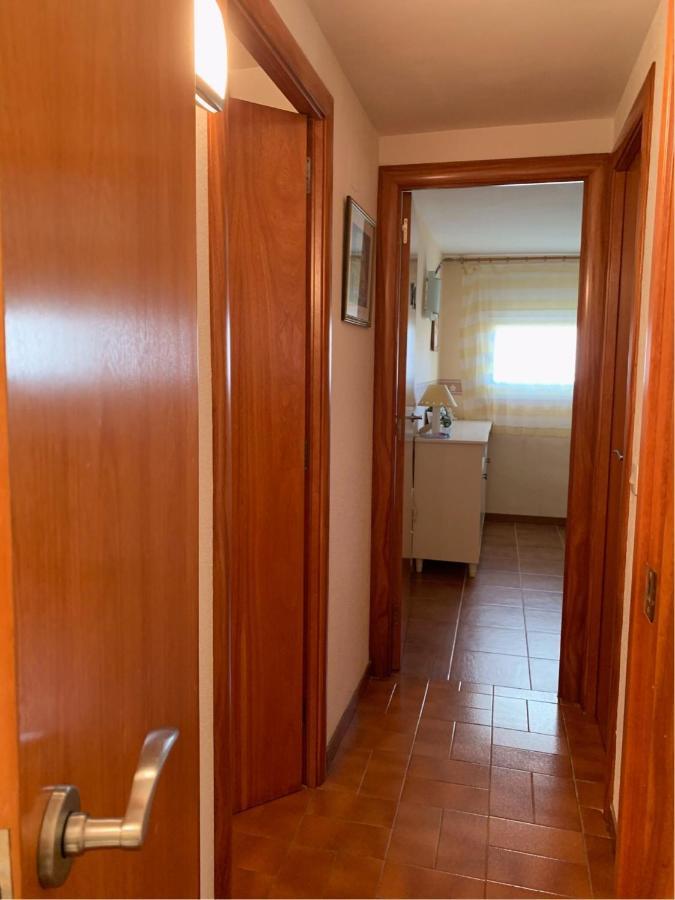 Apartamento En Torre Valentina, La Mejor Playa A Dos Minutos En San Antonio De Calonge Calonge  Luaran gambar