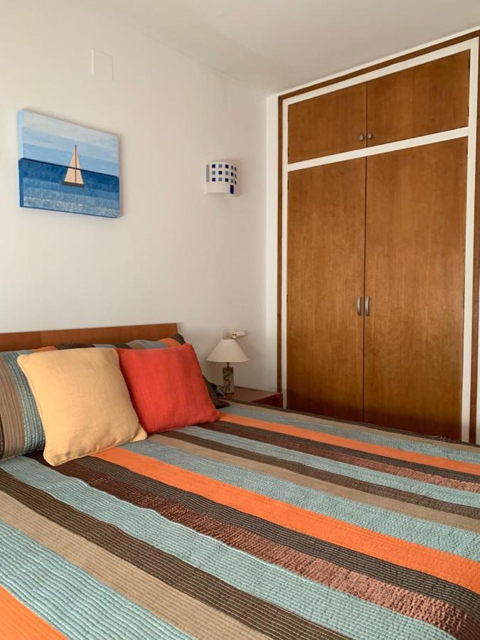Apartamento En Torre Valentina, La Mejor Playa A Dos Minutos En San Antonio De Calonge Calonge  Luaran gambar