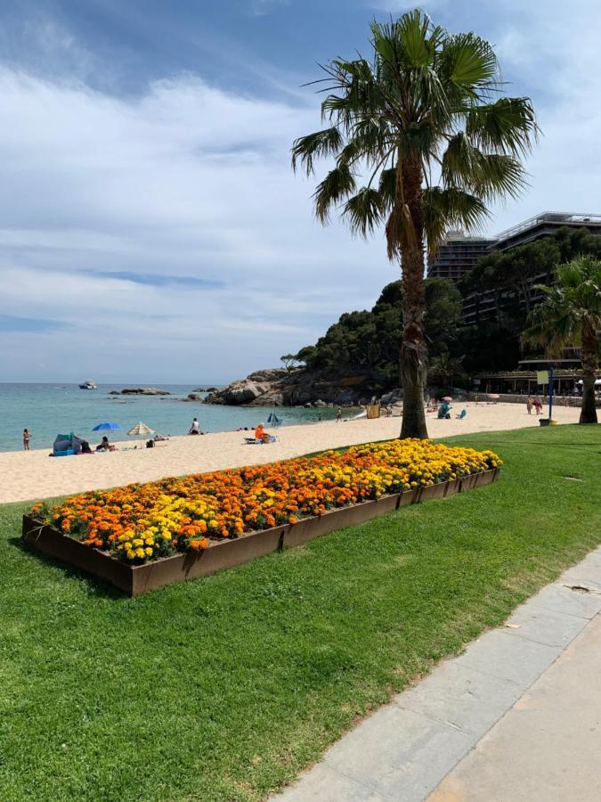 Apartamento En Torre Valentina, La Mejor Playa A Dos Minutos En San Antonio De Calonge Calonge  Luaran gambar