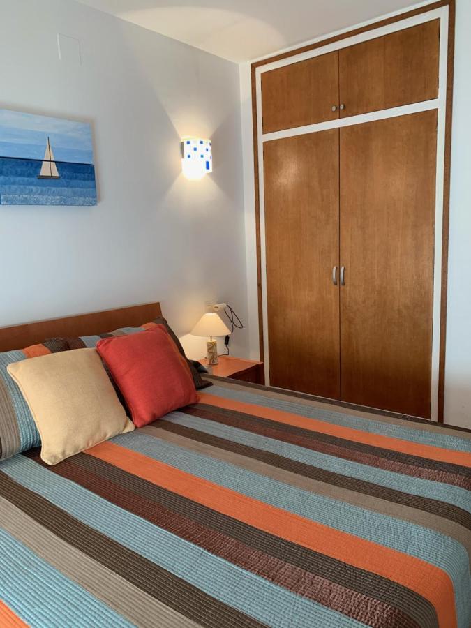 Apartamento En Torre Valentina, La Mejor Playa A Dos Minutos En San Antonio De Calonge Calonge  Luaran gambar