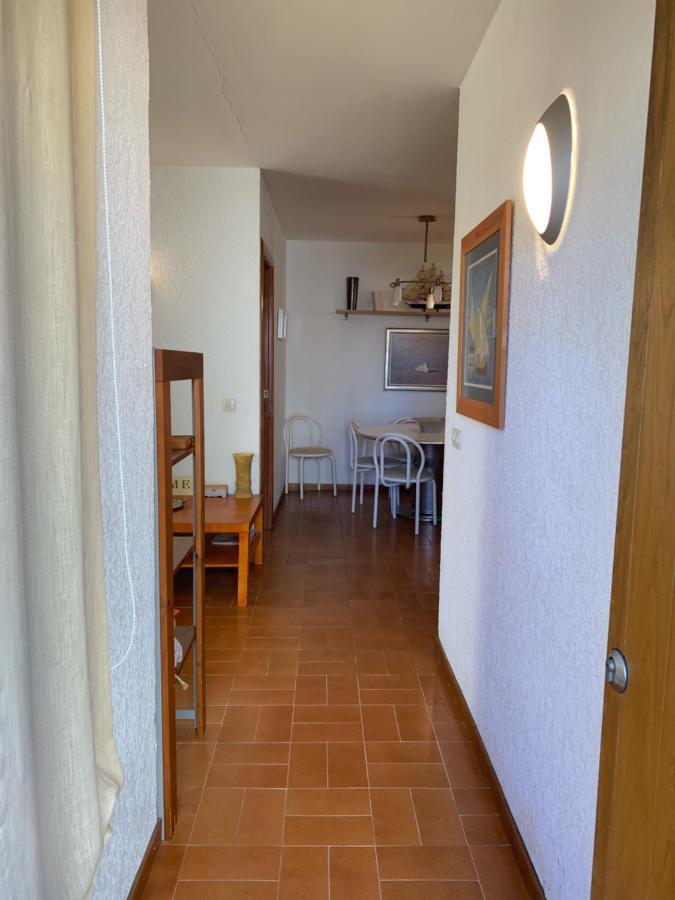 Apartamento En Torre Valentina, La Mejor Playa A Dos Minutos En San Antonio De Calonge Calonge  Luaran gambar
