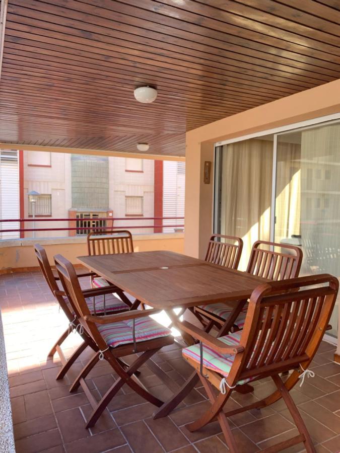 Apartamento En Torre Valentina, La Mejor Playa A Dos Minutos En San Antonio De Calonge Calonge  Luaran gambar