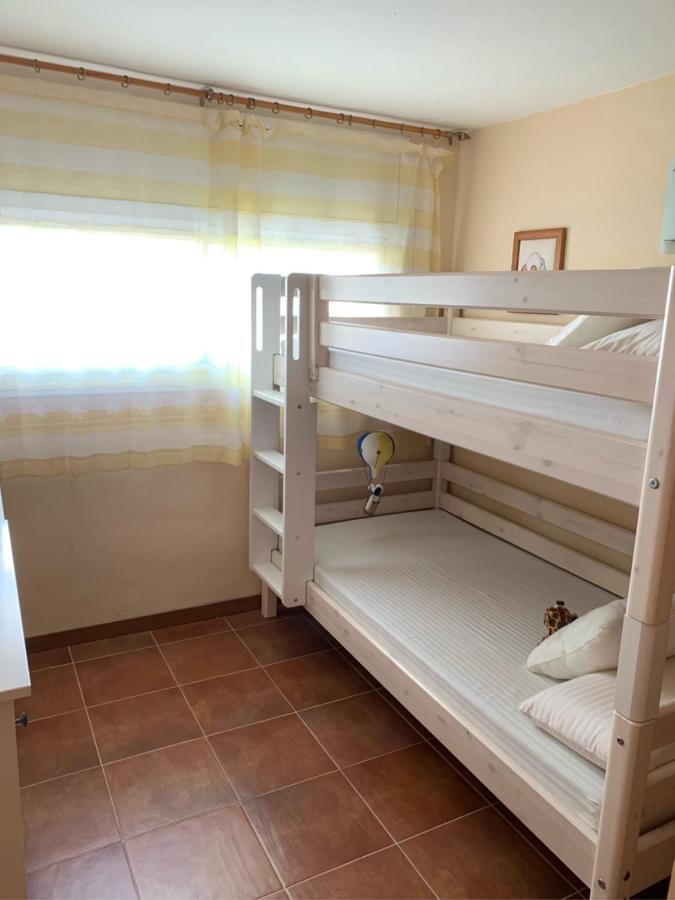 Apartamento En Torre Valentina, La Mejor Playa A Dos Minutos En San Antonio De Calonge Calonge  Luaran gambar