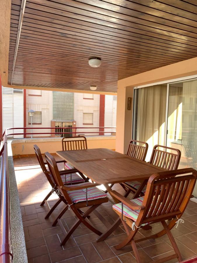 Apartamento En Torre Valentina, La Mejor Playa A Dos Minutos En San Antonio De Calonge Calonge  Luaran gambar