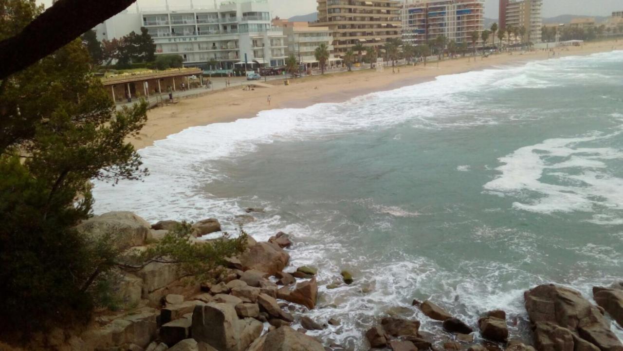 Apartamento En Torre Valentina, La Mejor Playa A Dos Minutos En San Antonio De Calonge Calonge  Luaran gambar