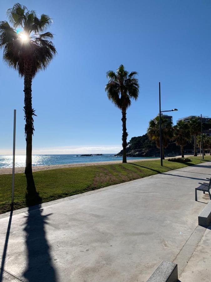 Apartamento En Torre Valentina, La Mejor Playa A Dos Minutos En San Antonio De Calonge Calonge  Luaran gambar