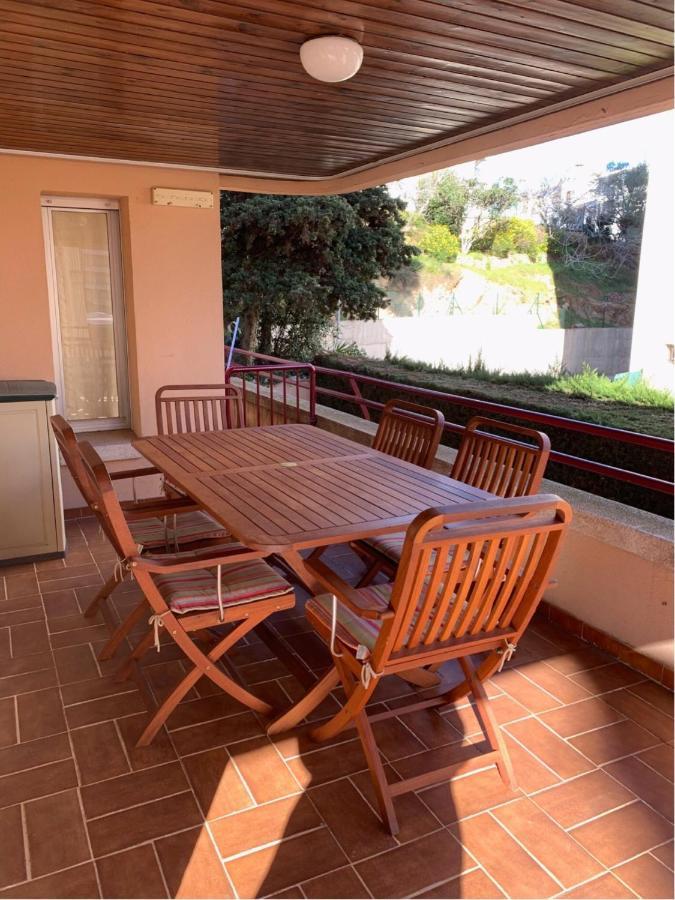 Apartamento En Torre Valentina, La Mejor Playa A Dos Minutos En San Antonio De Calonge Calonge  Luaran gambar