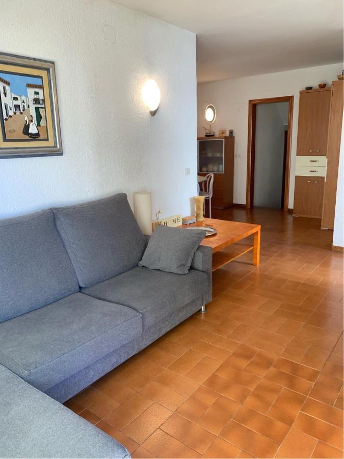 Apartamento En Torre Valentina, La Mejor Playa A Dos Minutos En San Antonio De Calonge Calonge  Luaran gambar