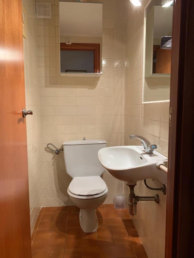 Apartamento En Torre Valentina, La Mejor Playa A Dos Minutos En San Antonio De Calonge Calonge  Luaran gambar