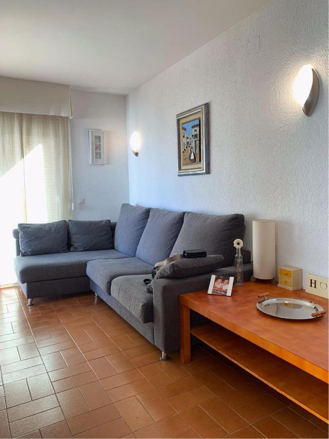 Apartamento En Torre Valentina, La Mejor Playa A Dos Minutos En San Antonio De Calonge Calonge  Luaran gambar