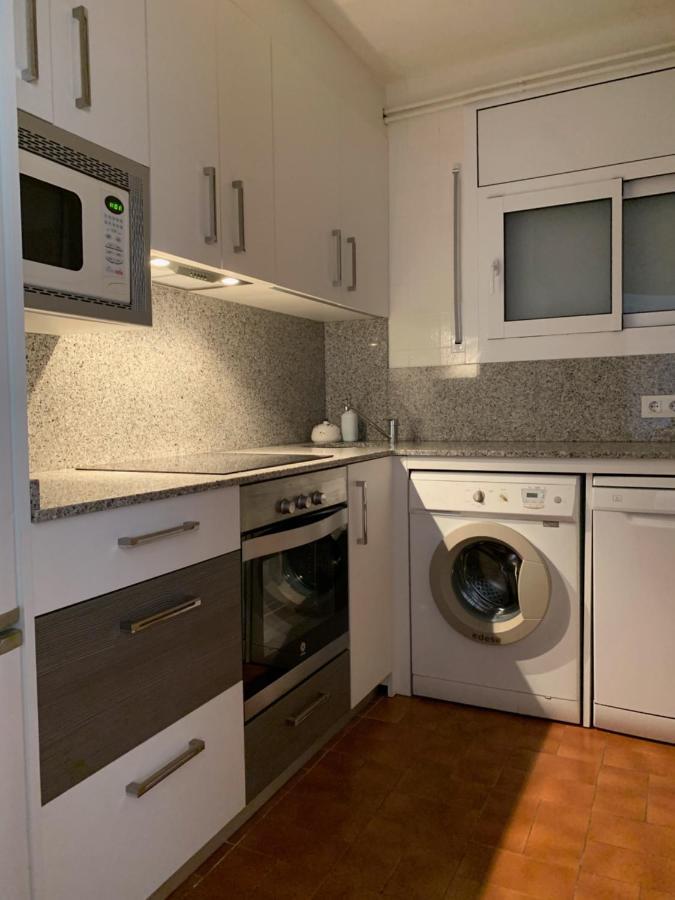 Apartamento En Torre Valentina, La Mejor Playa A Dos Minutos En San Antonio De Calonge Calonge  Luaran gambar