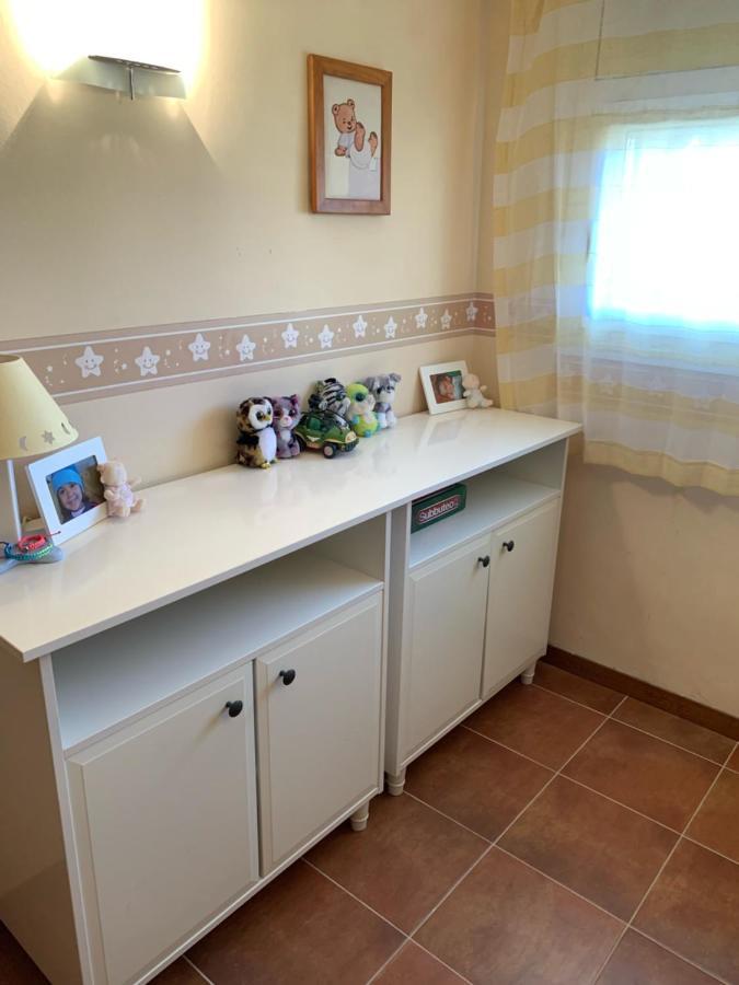 Apartamento En Torre Valentina, La Mejor Playa A Dos Minutos En San Antonio De Calonge Calonge  Luaran gambar