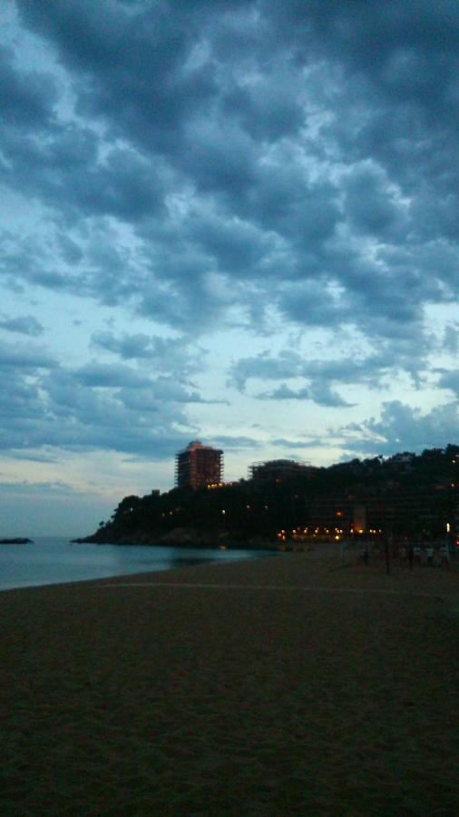 Apartamento En Torre Valentina, La Mejor Playa A Dos Minutos En San Antonio De Calonge Calonge  Luaran gambar