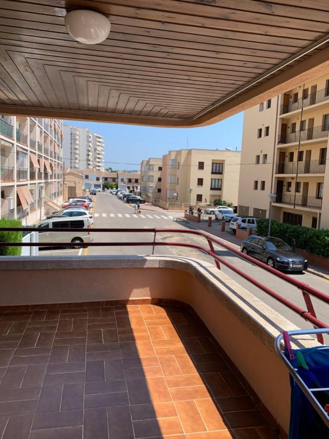 Apartamento En Torre Valentina, La Mejor Playa A Dos Minutos En San Antonio De Calonge Calonge  Luaran gambar