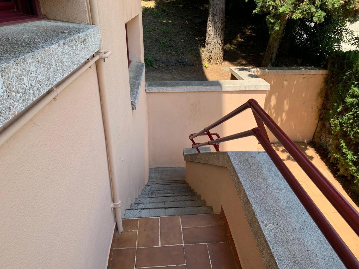 Apartamento En Torre Valentina, La Mejor Playa A Dos Minutos En San Antonio De Calonge Calonge  Luaran gambar