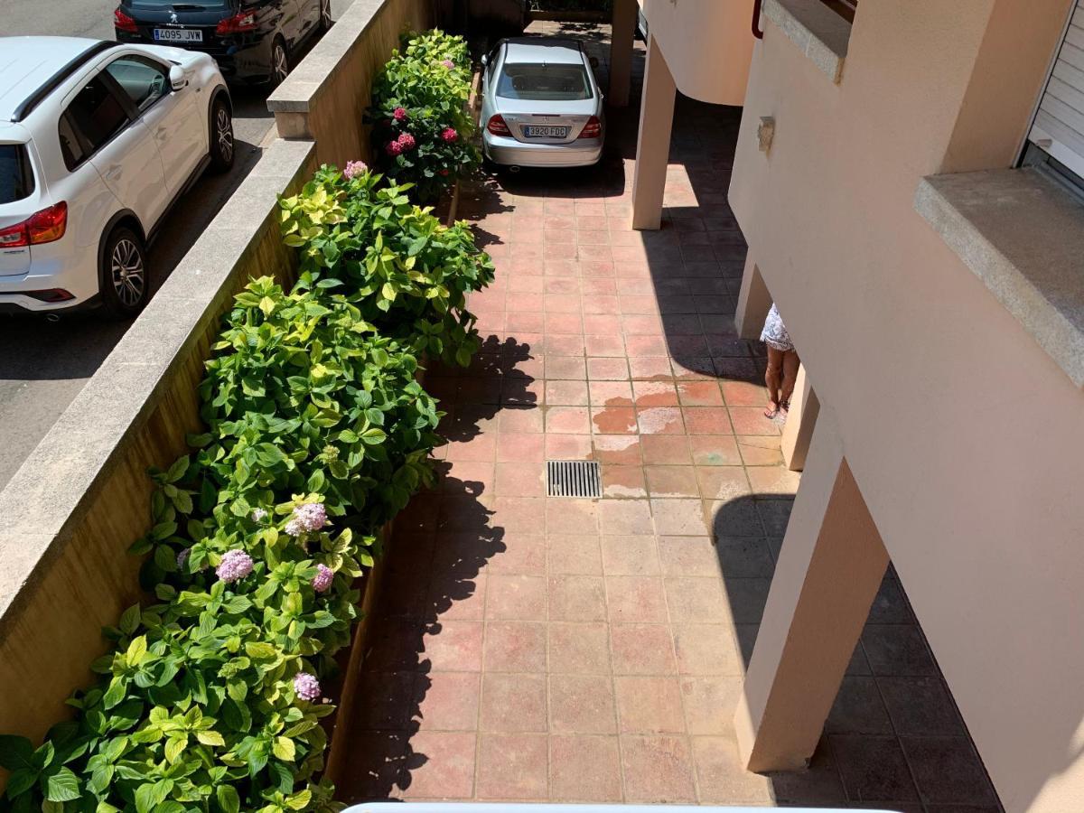 Apartamento En Torre Valentina, La Mejor Playa A Dos Minutos En San Antonio De Calonge Calonge  Luaran gambar