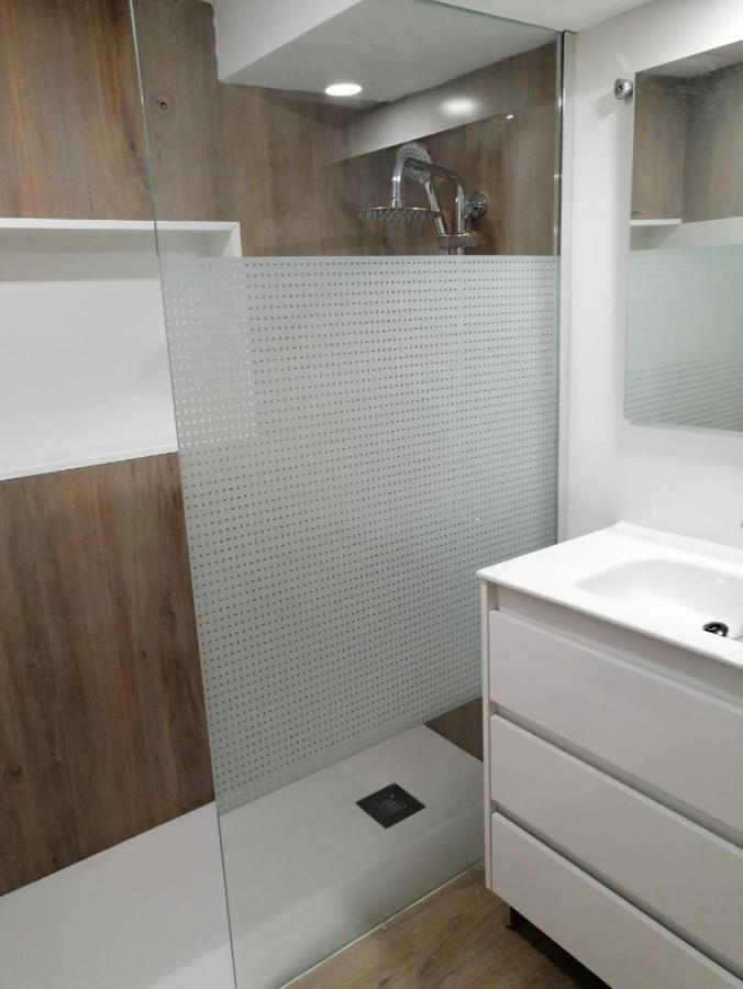 Apartamento En Torre Valentina, La Mejor Playa A Dos Minutos En San Antonio De Calonge Calonge  Luaran gambar