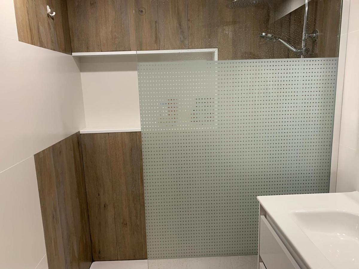 Apartamento En Torre Valentina, La Mejor Playa A Dos Minutos En San Antonio De Calonge Calonge  Luaran gambar