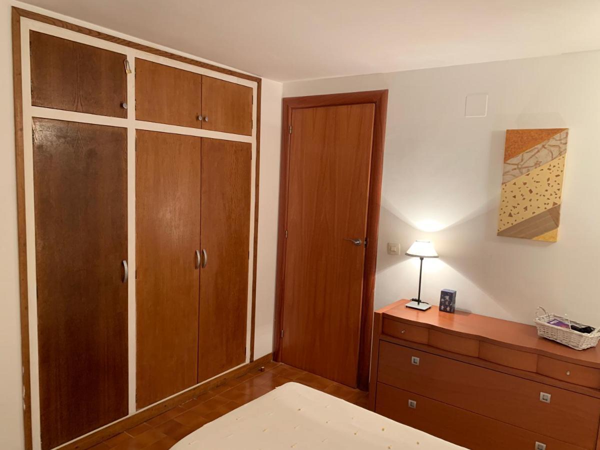 Apartamento En Torre Valentina, La Mejor Playa A Dos Minutos En San Antonio De Calonge Calonge  Luaran gambar