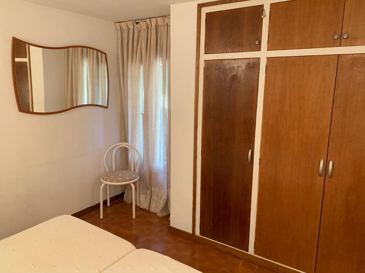 Apartamento En Torre Valentina, La Mejor Playa A Dos Minutos En San Antonio De Calonge Calonge  Luaran gambar