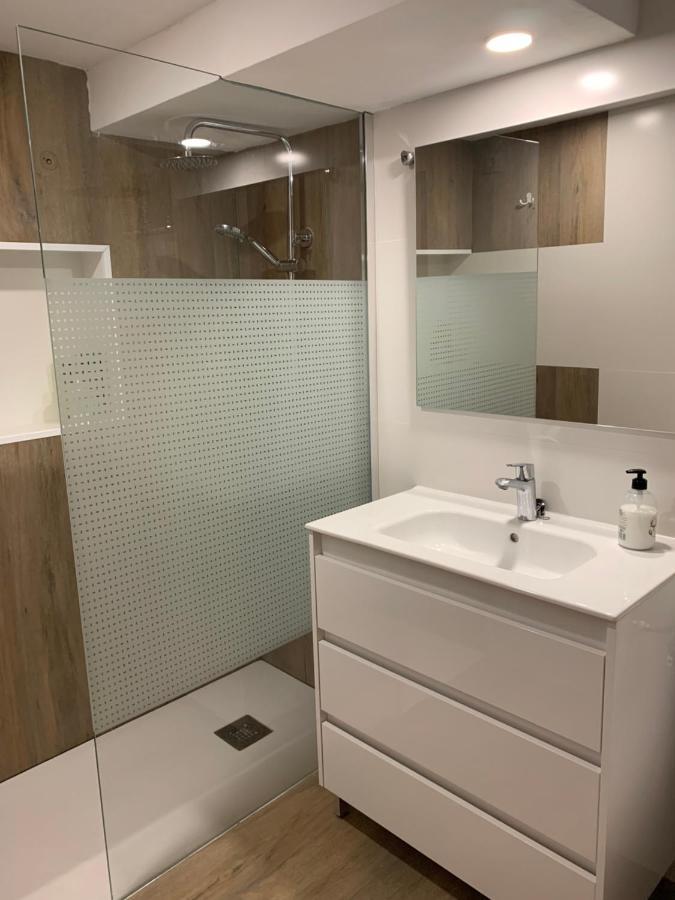 Apartamento En Torre Valentina, La Mejor Playa A Dos Minutos En San Antonio De Calonge Calonge  Luaran gambar