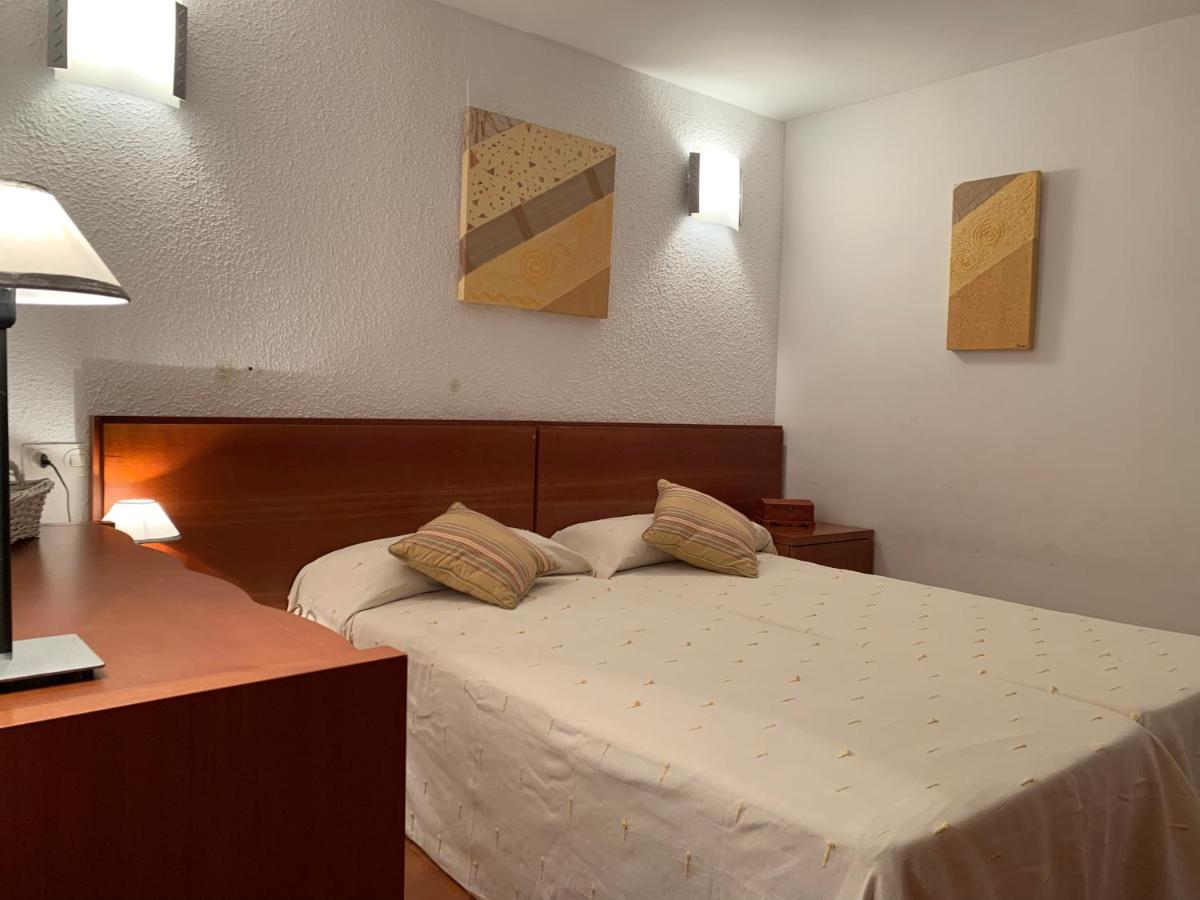 Apartamento En Torre Valentina, La Mejor Playa A Dos Minutos En San Antonio De Calonge Calonge  Luaran gambar