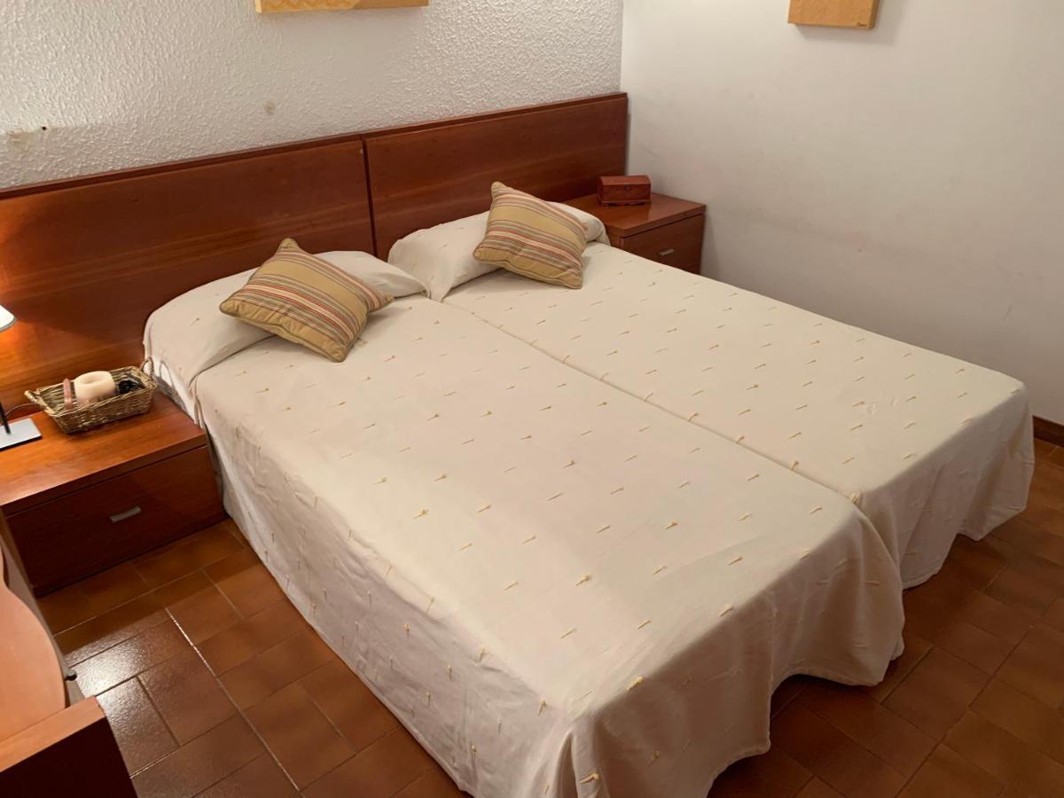 Apartamento En Torre Valentina, La Mejor Playa A Dos Minutos En San Antonio De Calonge Calonge  Luaran gambar